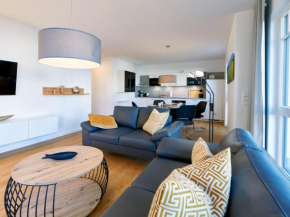Villa Beatrice - Wohnung 03